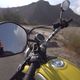 Illustration for article titled Chris Harris on Bikes? With The New Ducati Scrambler